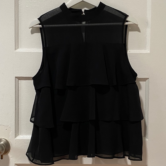 APT. 9 BLOUSE - Picture 1 of 3